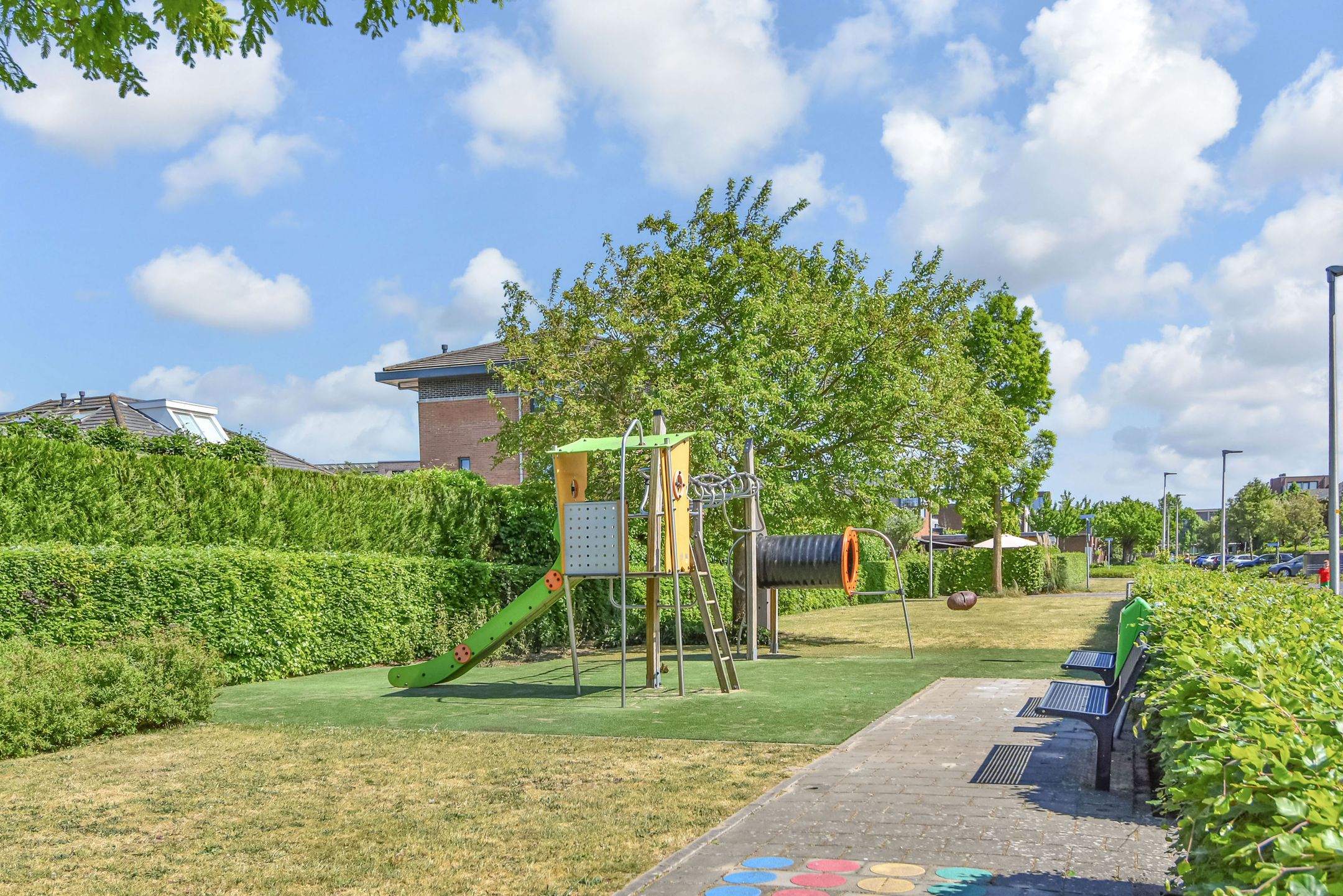 Foto 60 van Papavertuin 14