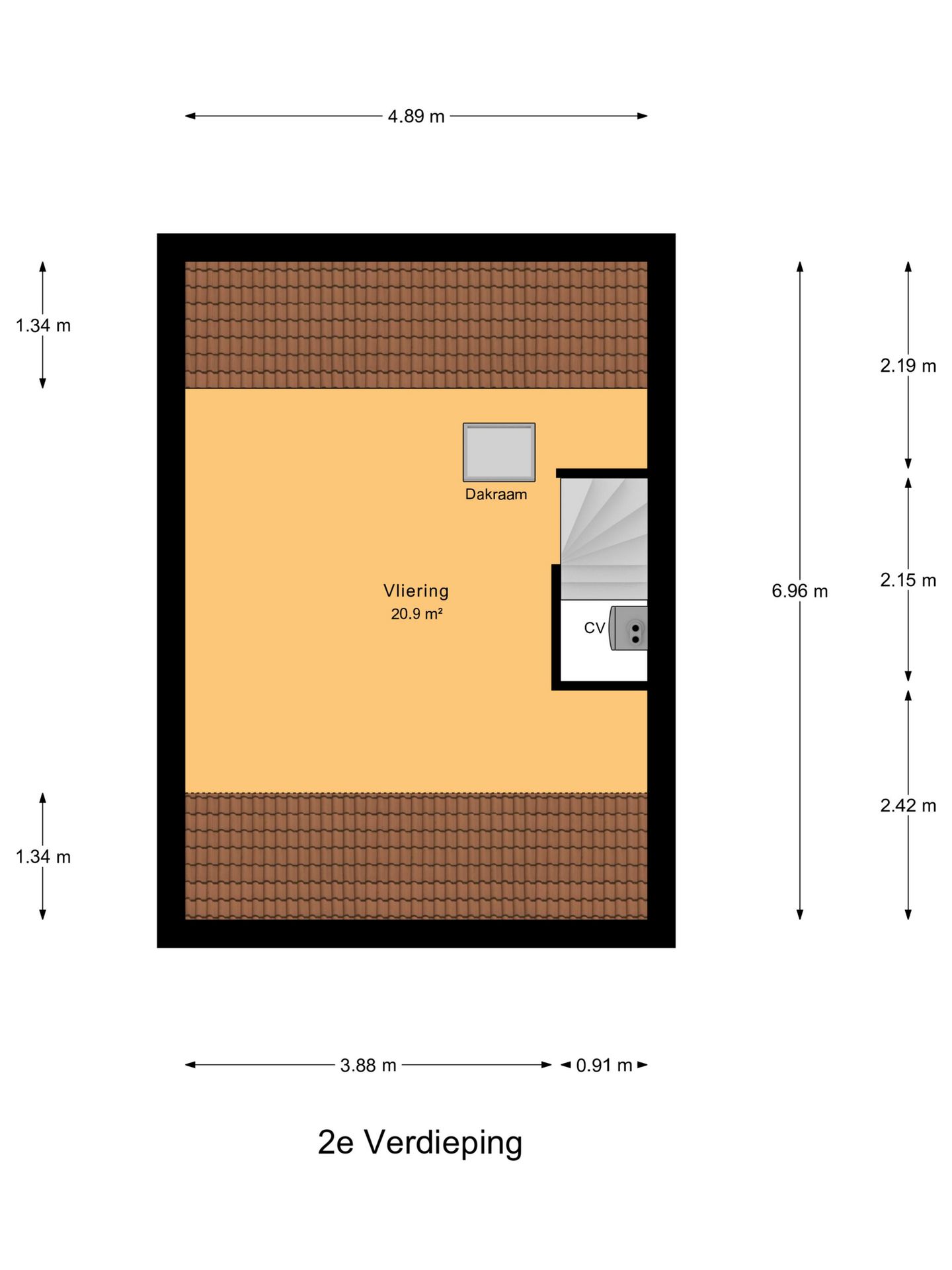 Foto 34 van Tjotterwerf 9