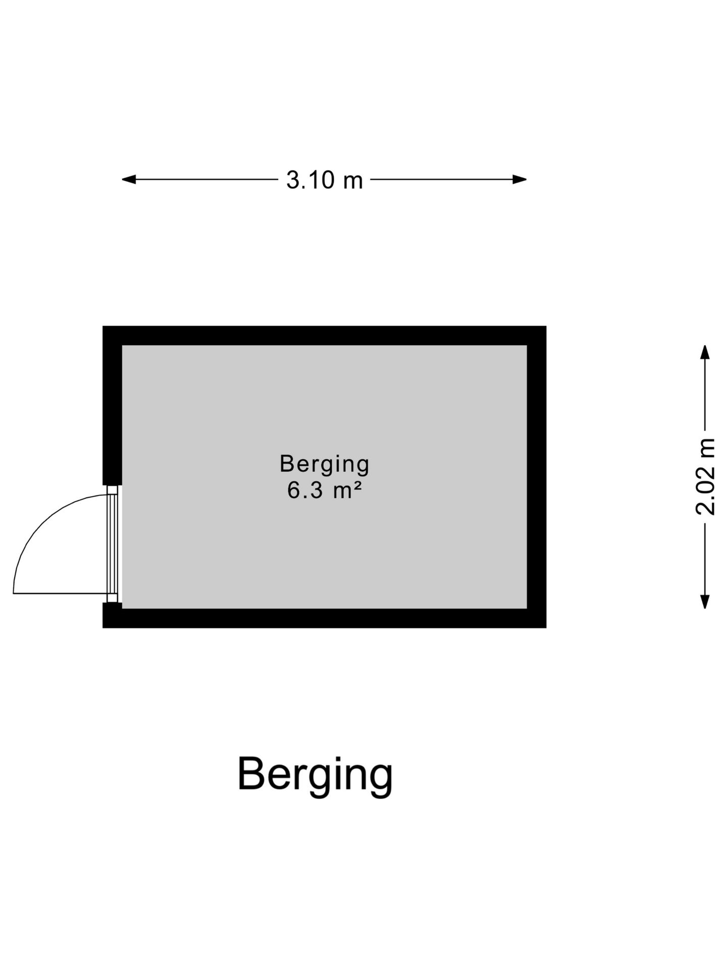 Foto 35 van Tjotterwerf 9