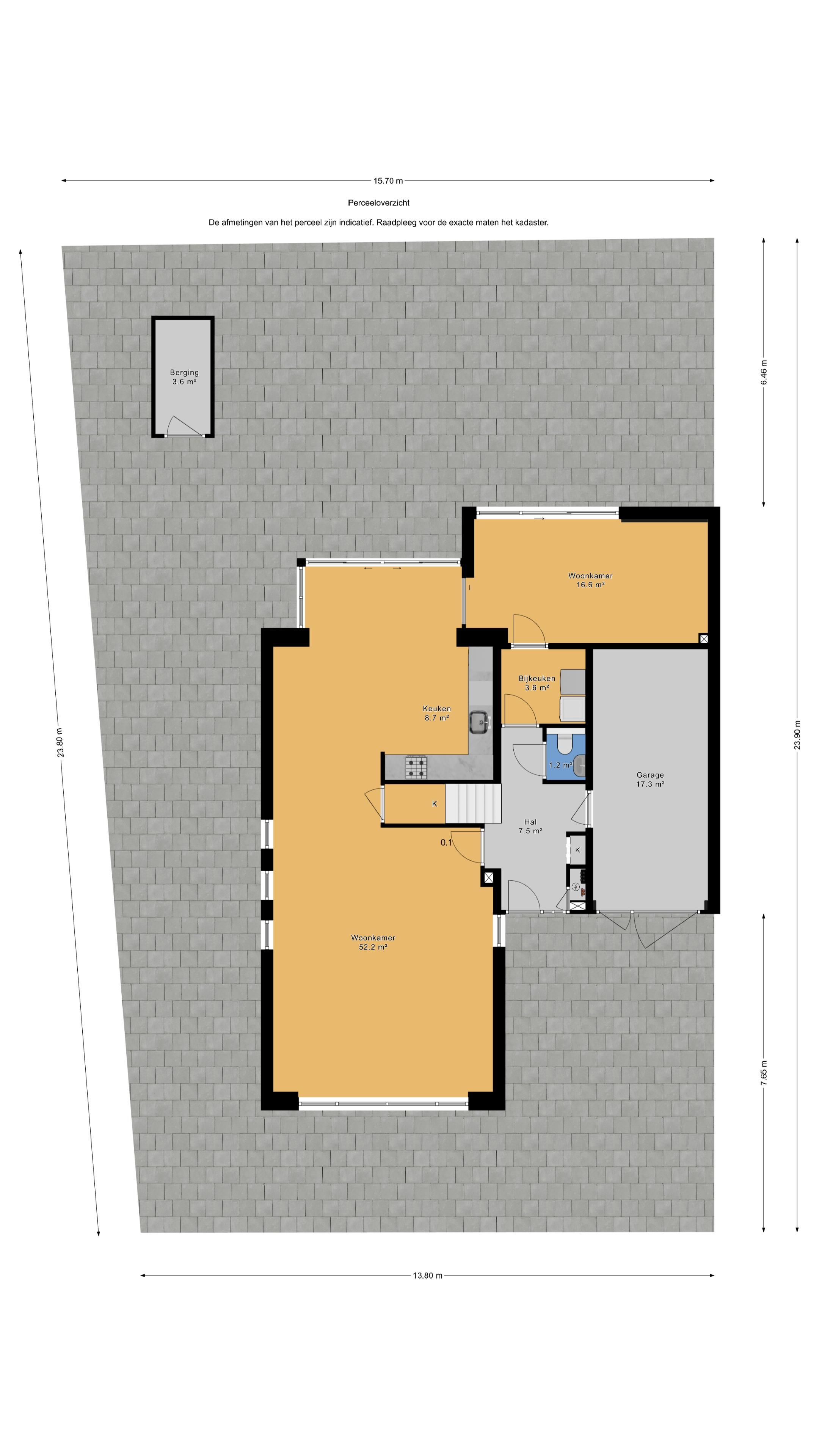 Foto 69 van Papavertuin 14