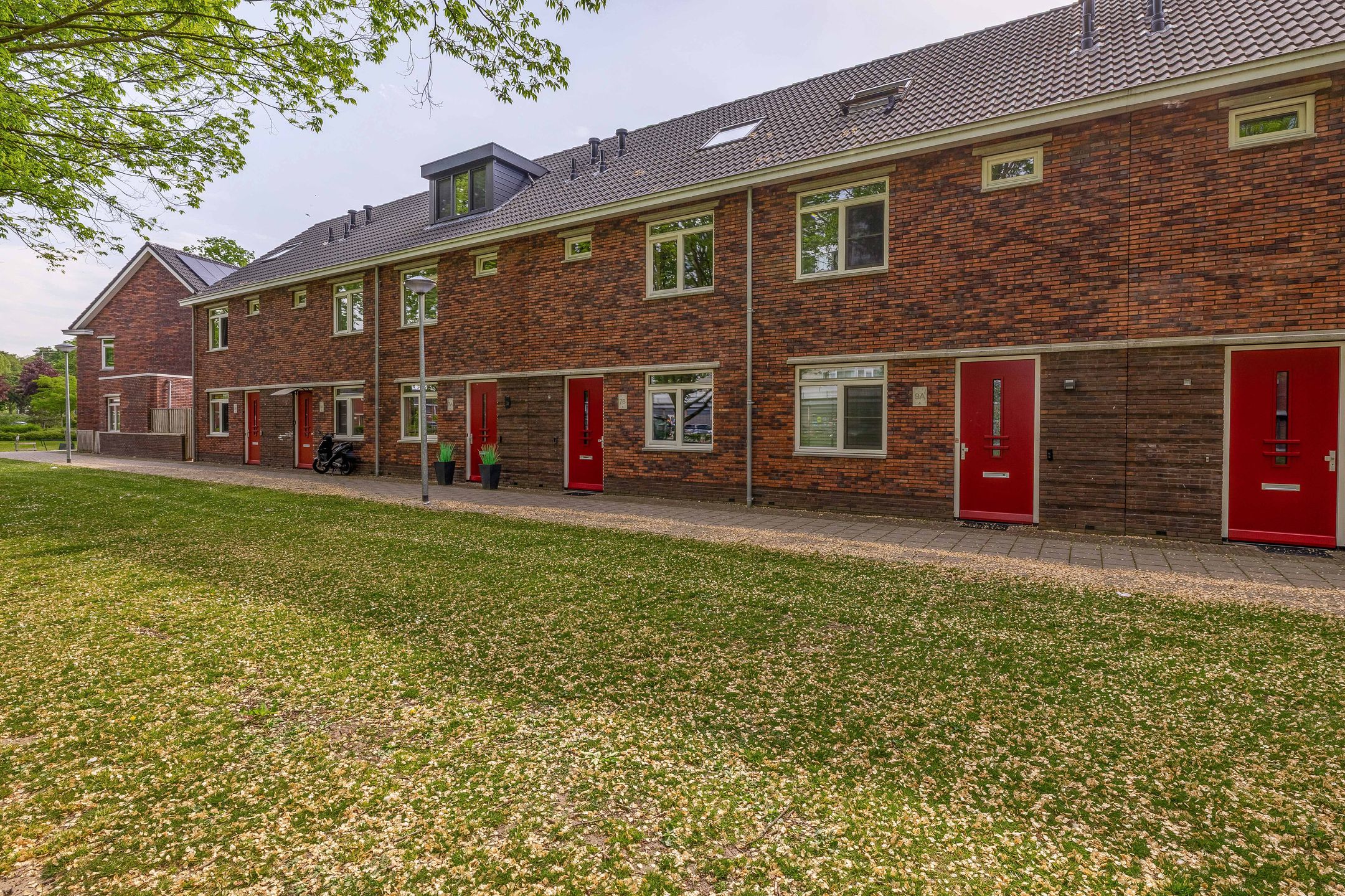 Foto 3 van Buys Ballotsingel 7-B