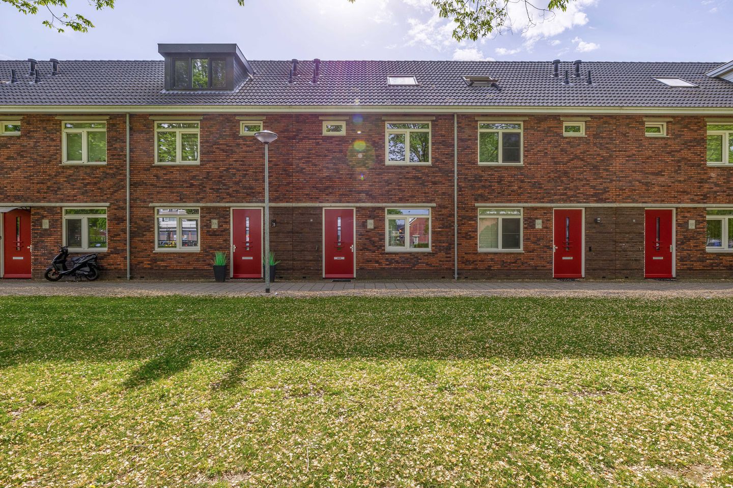 Foto 5 van Buys Ballotsingel 7-B