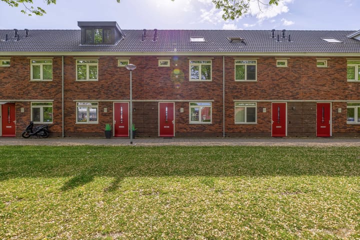 Foto 5 van Buys Ballotsingel 7-B