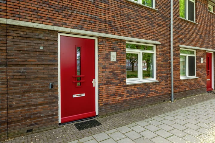 Foto 6 van Buys Ballotsingel 7-B