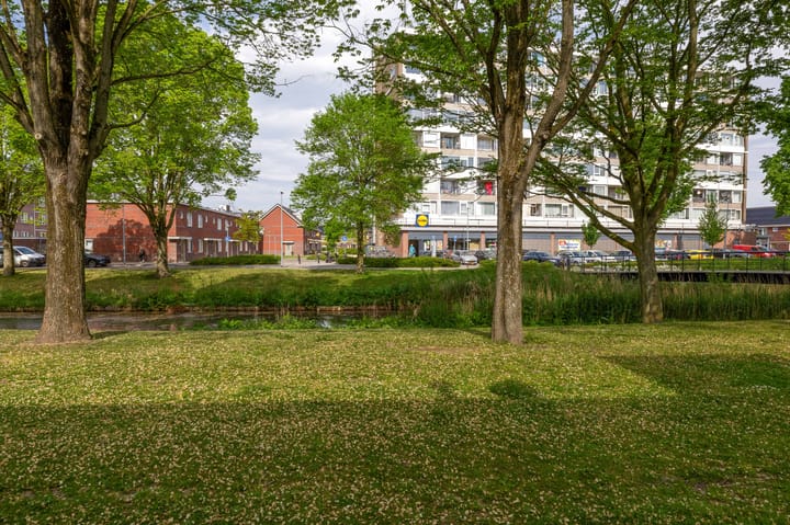 Foto 7 van Buys Ballotsingel 7-B