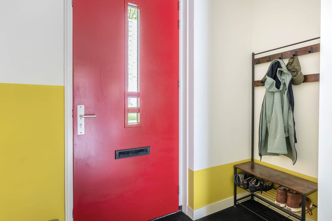 Foto 8 van Buys Ballotsingel 7-B