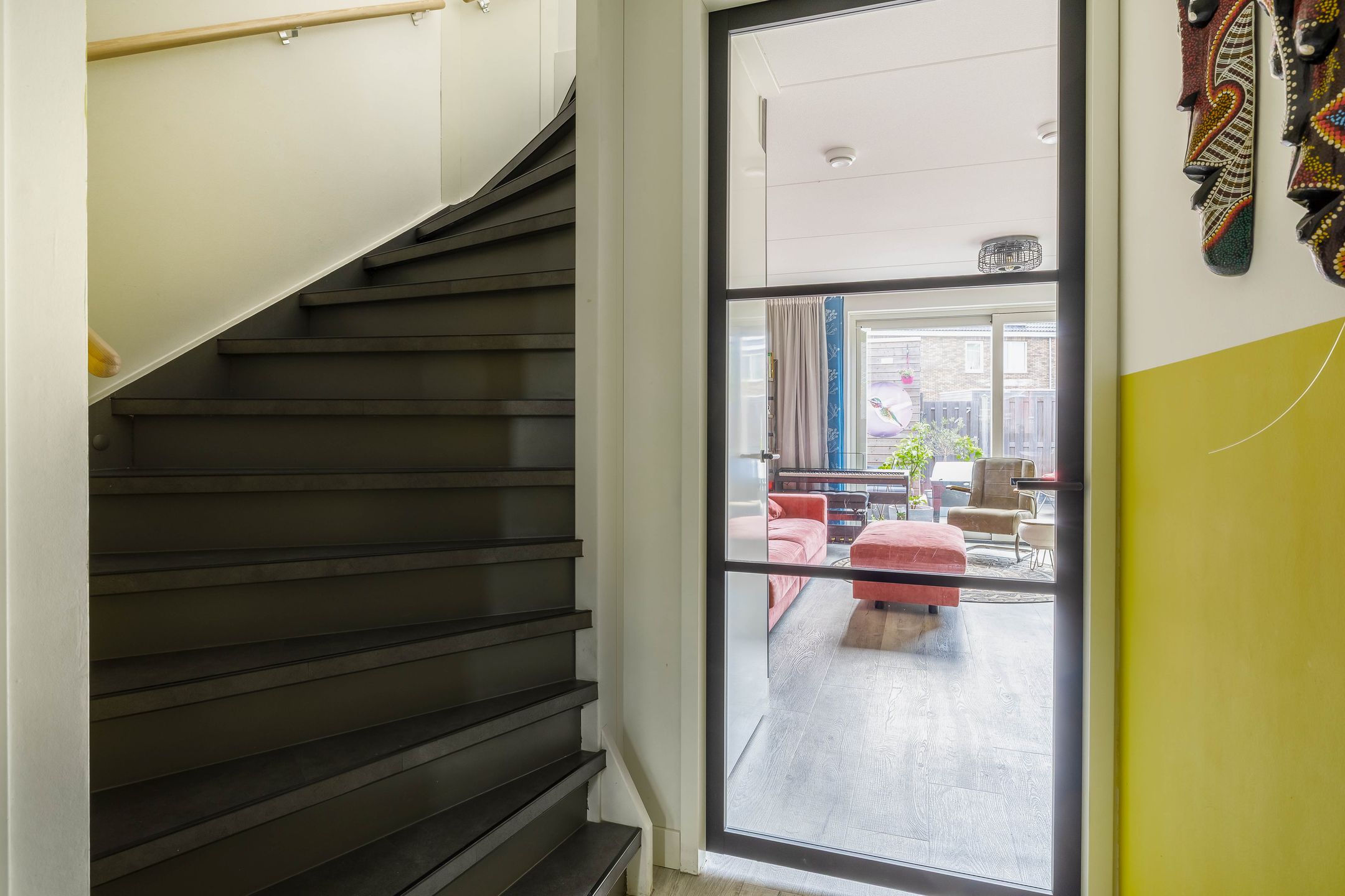 Foto 9 van Buys Ballotsingel 7-B