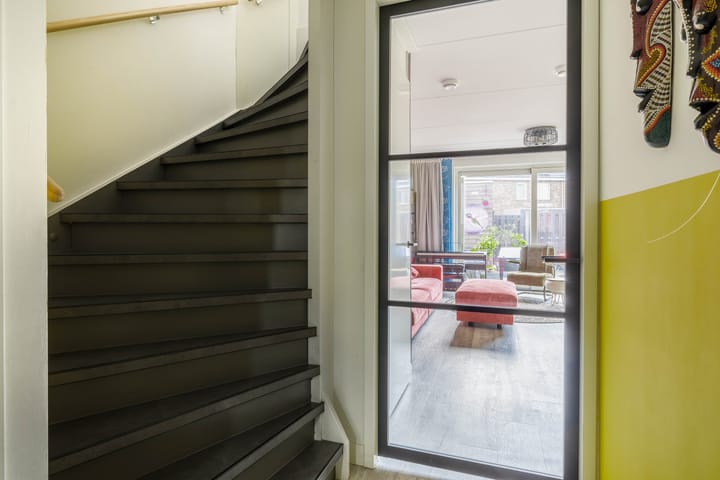 Foto 9 van Buys Ballotsingel 7-B