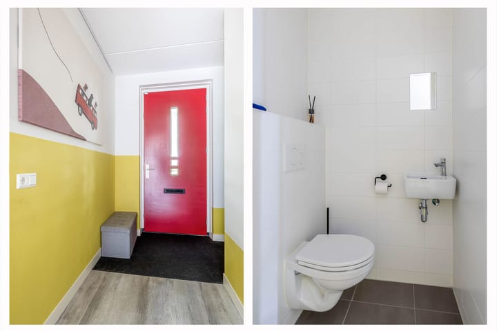 Foto 10 van Buys Ballotsingel 7-B