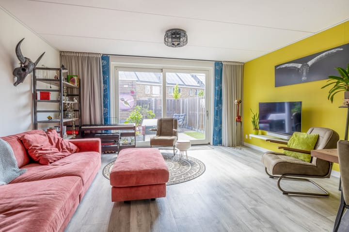 Foto 11 van Buys Ballotsingel 7-B