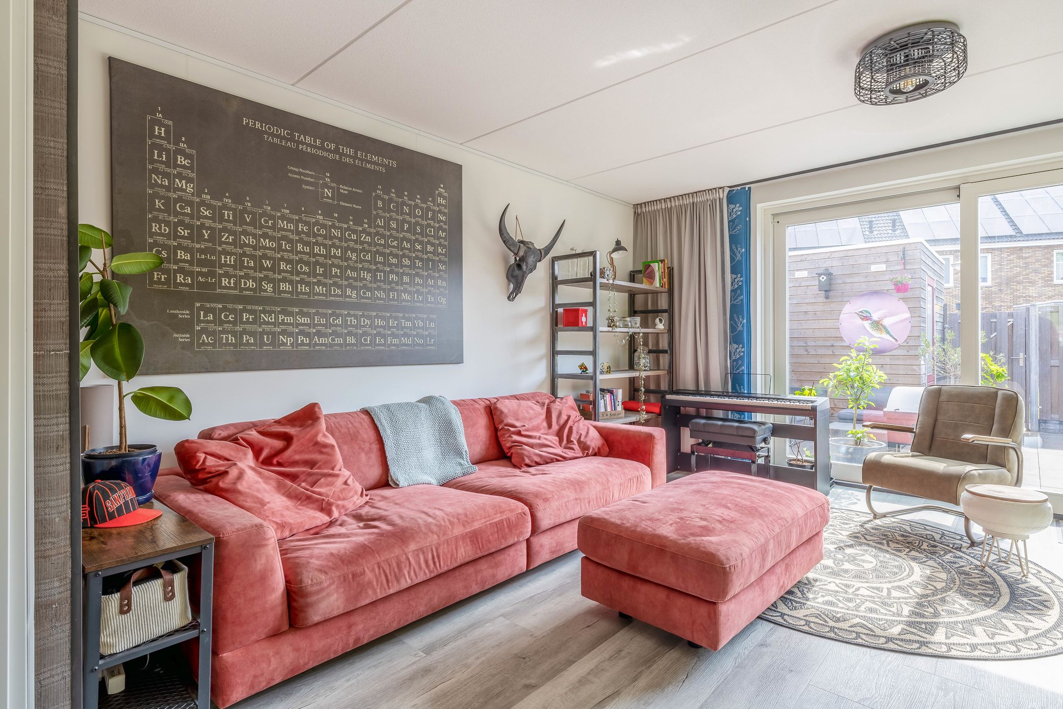 Foto 12 van Buys Ballotsingel 7-B