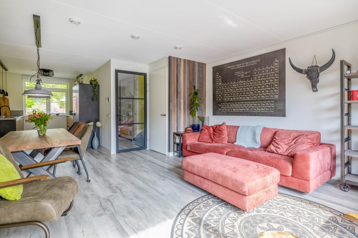 Foto 13 van Buys Ballotsingel 7-B