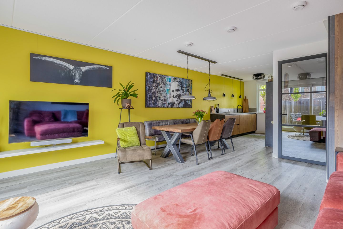 Foto 14 van Buys Ballotsingel 7-B