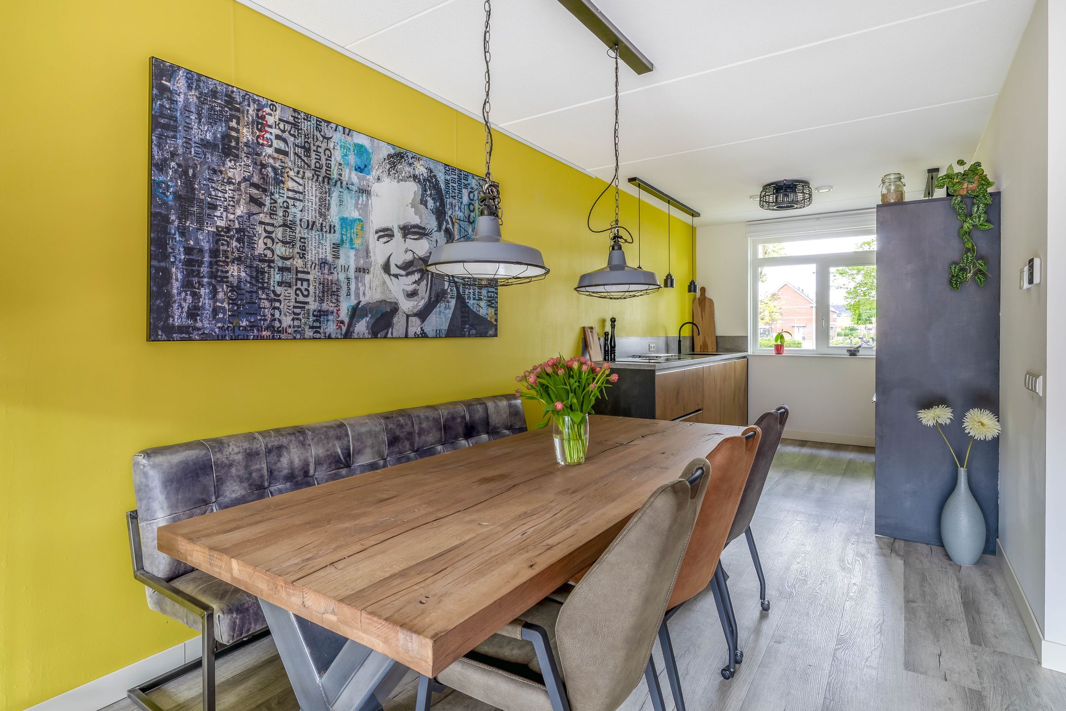 Foto 15 van Buys Ballotsingel 7-B