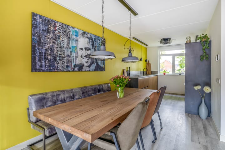 Foto 15 van Buys Ballotsingel 7-B