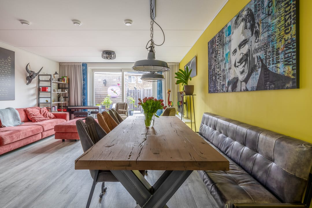 Foto 16 van Buys Ballotsingel 7-B