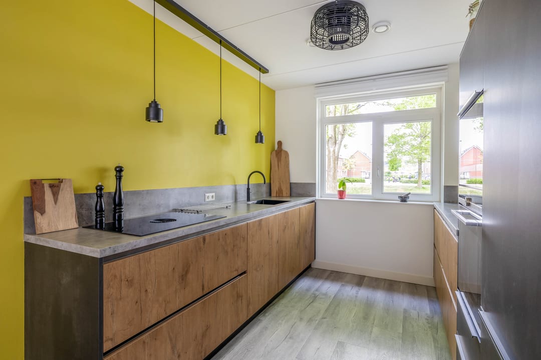 Foto 17 van Buys Ballotsingel 7-B