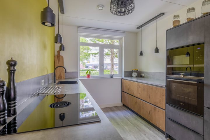 Foto 18 van Buys Ballotsingel 7-B