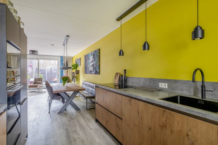 Foto 19 van Buys Ballotsingel 7-B