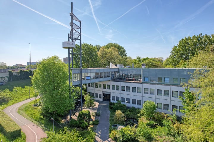 Eerste Stationsstraat 185, Zoetermeer