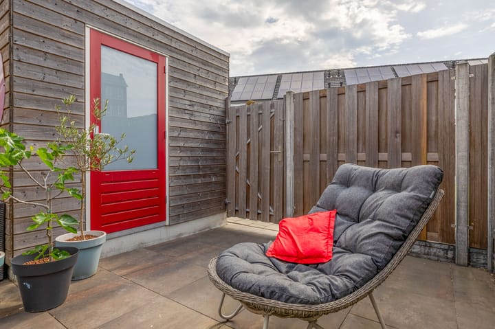 Foto 23 van Buys Ballotsingel 7-B