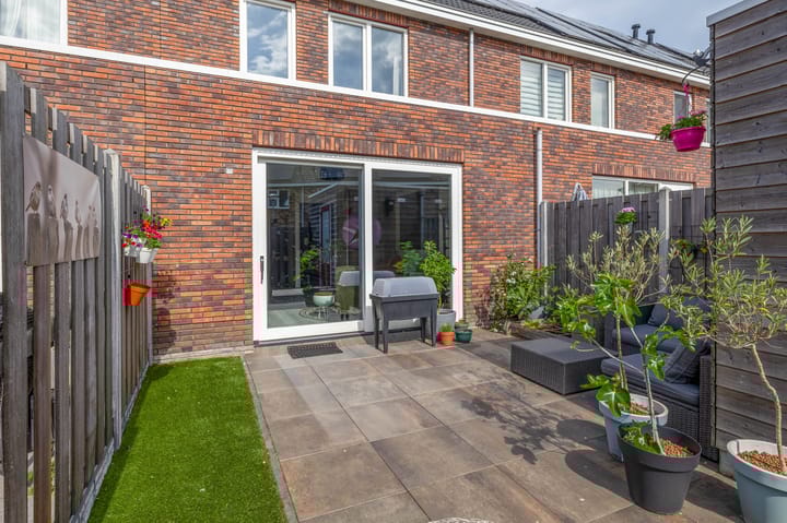 Foto 24 van Buys Ballotsingel 7-B