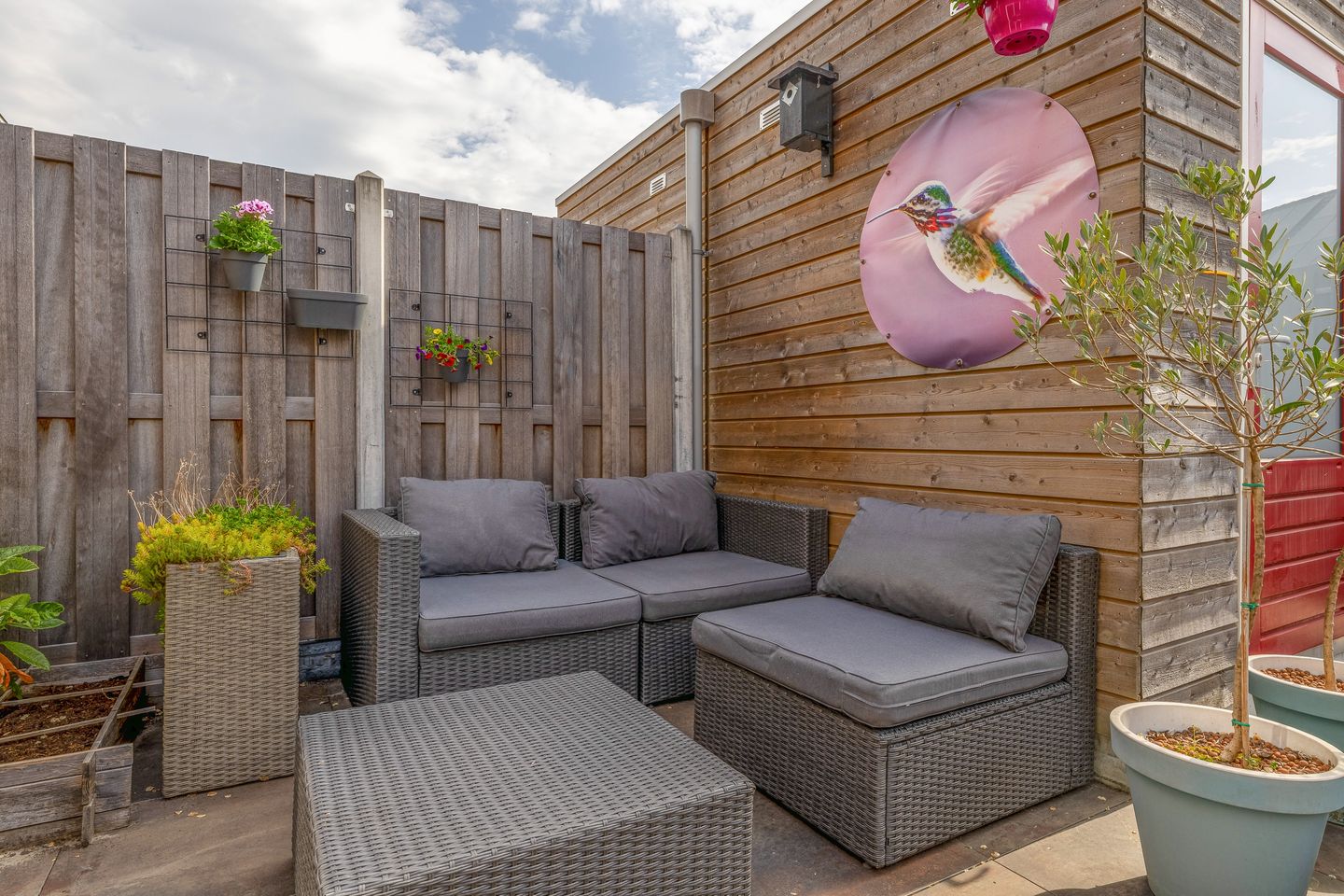 Foto 25 van Buys Ballotsingel 7-B