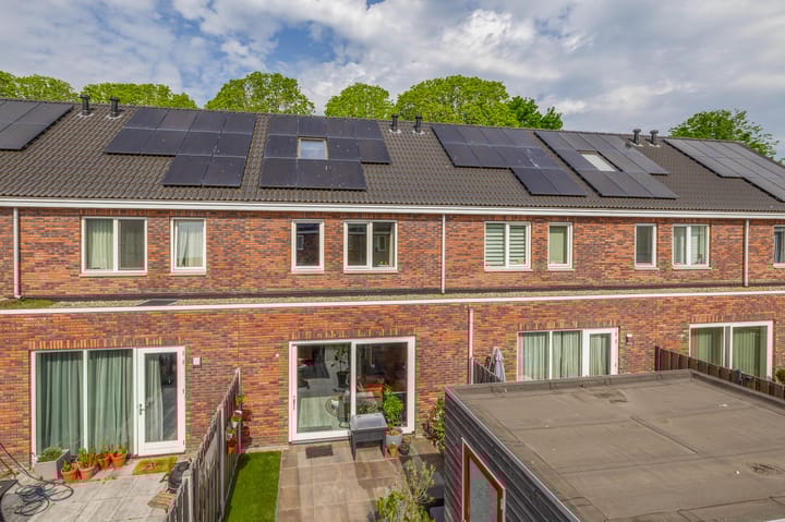 Foto 27 van Buys Ballotsingel 7-B