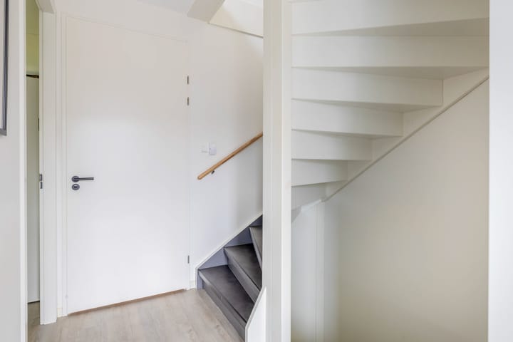 Foto 29 van Buys Ballotsingel 7-B