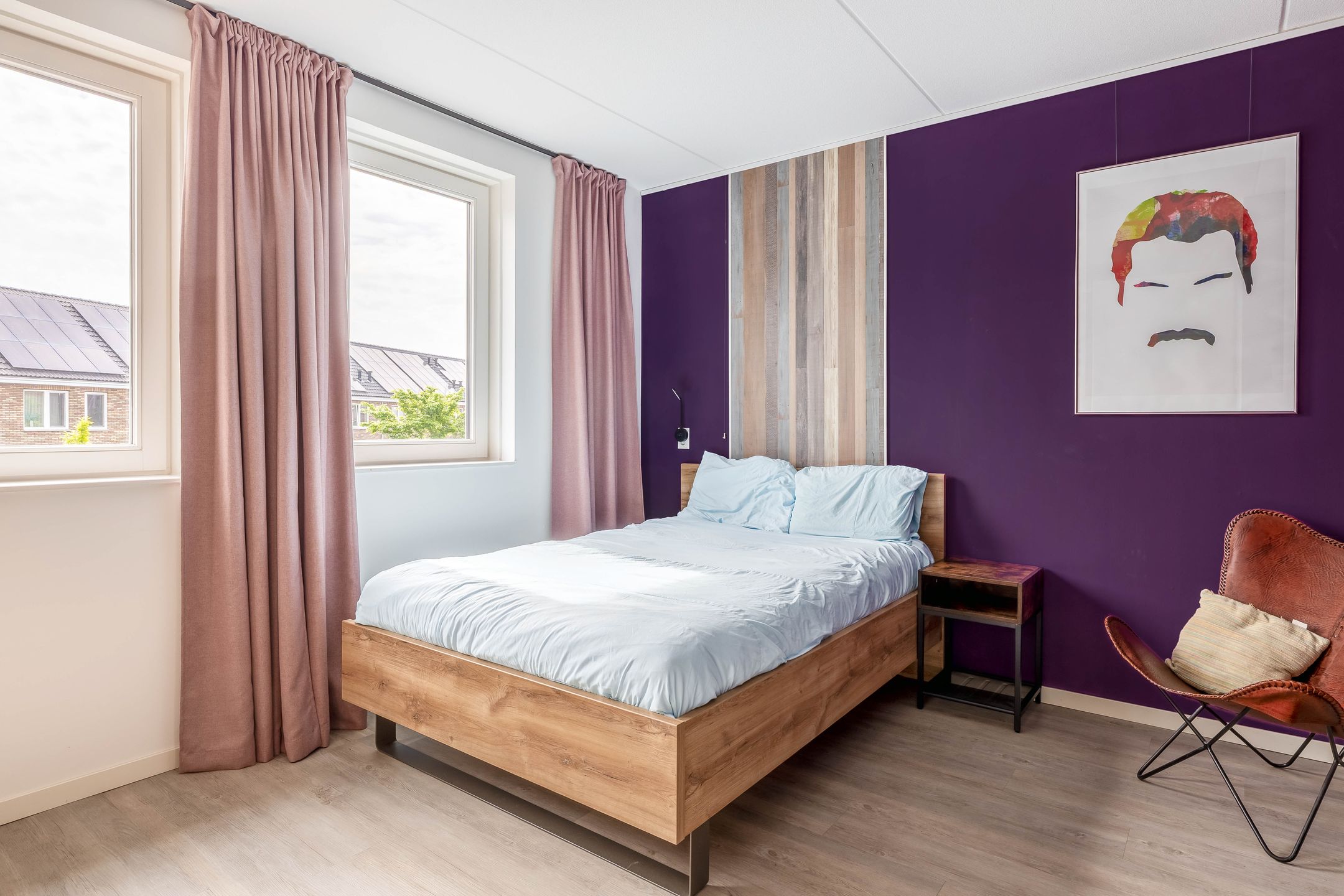 Foto 30 van Buys Ballotsingel 7-B