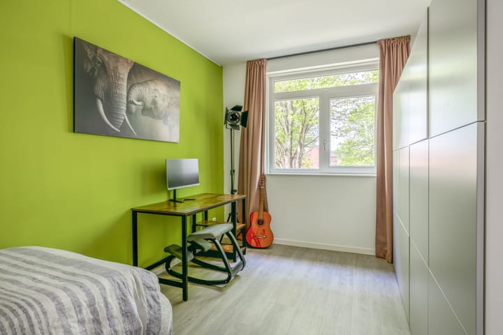 Foto 32 van Buys Ballotsingel 7-B