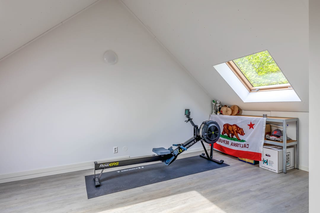 Foto 37 van Buys Ballotsingel 7-B