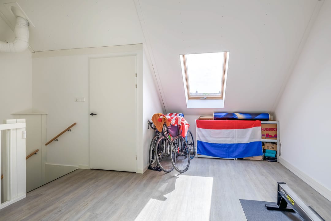 Foto 38 van Buys Ballotsingel 7-B