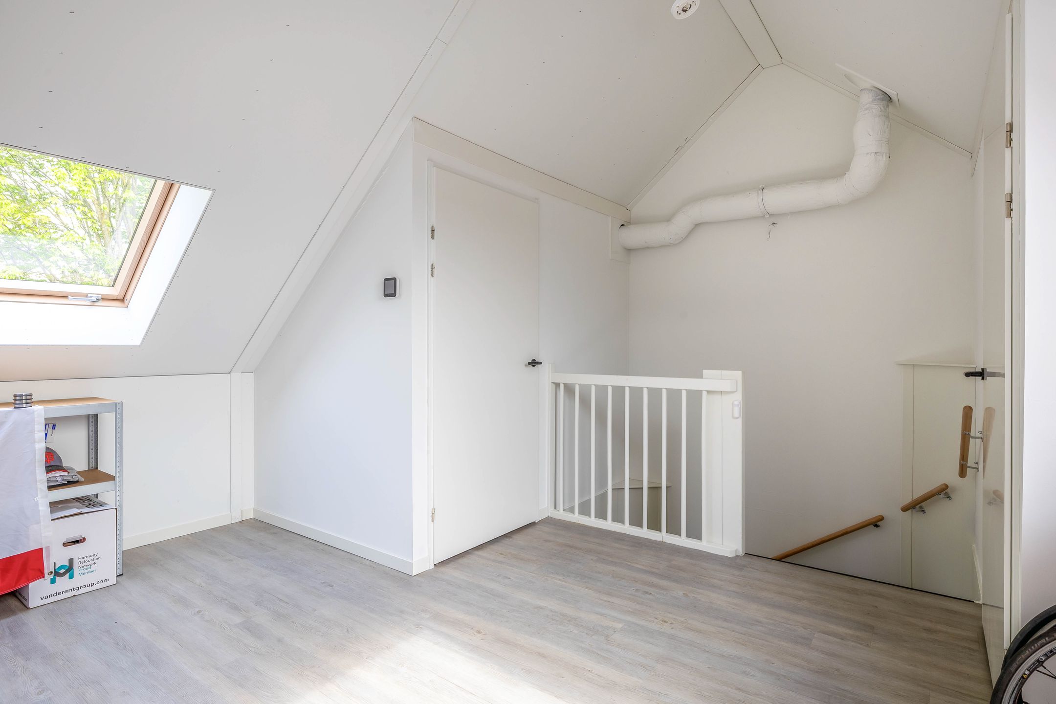 Foto 39 van Buys Ballotsingel 7-B