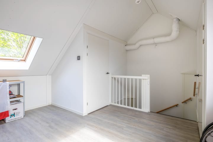 Foto 39 van Buys Ballotsingel 7-B