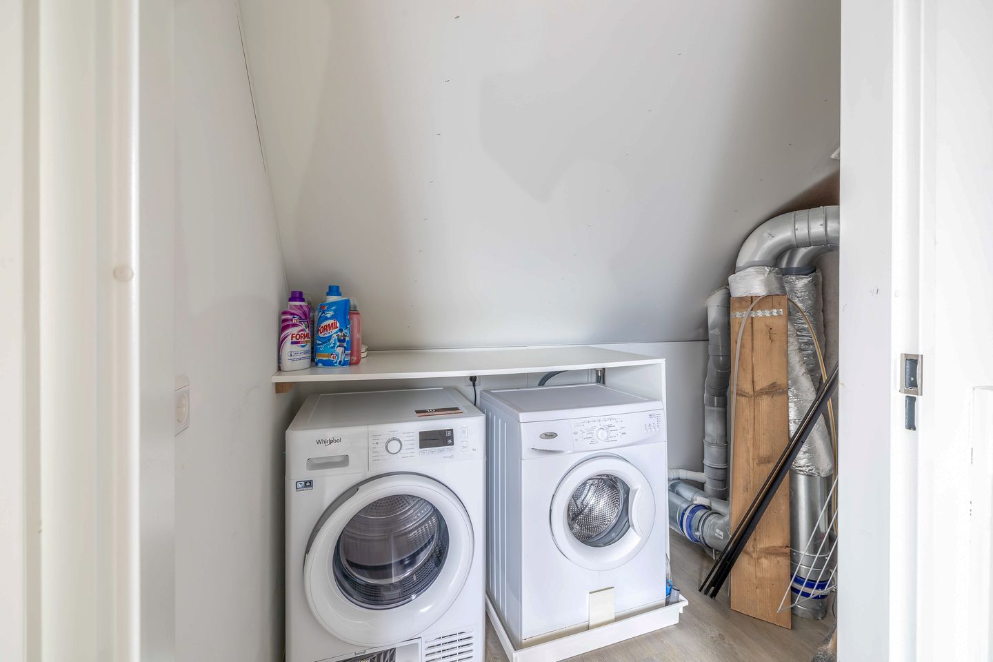 Foto 40 van Buys Ballotsingel 7-B