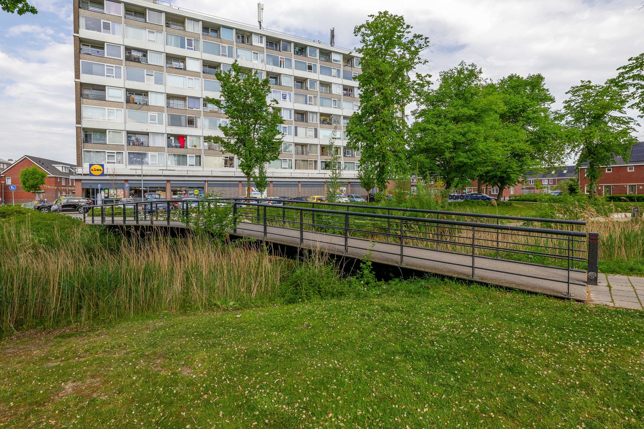 Foto 42 van Buys Ballotsingel 7-B