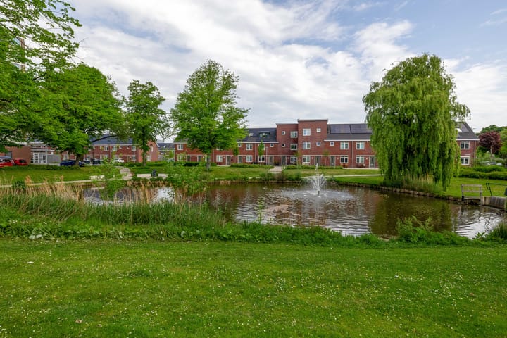 Foto 43 van Buys Ballotsingel 7-B