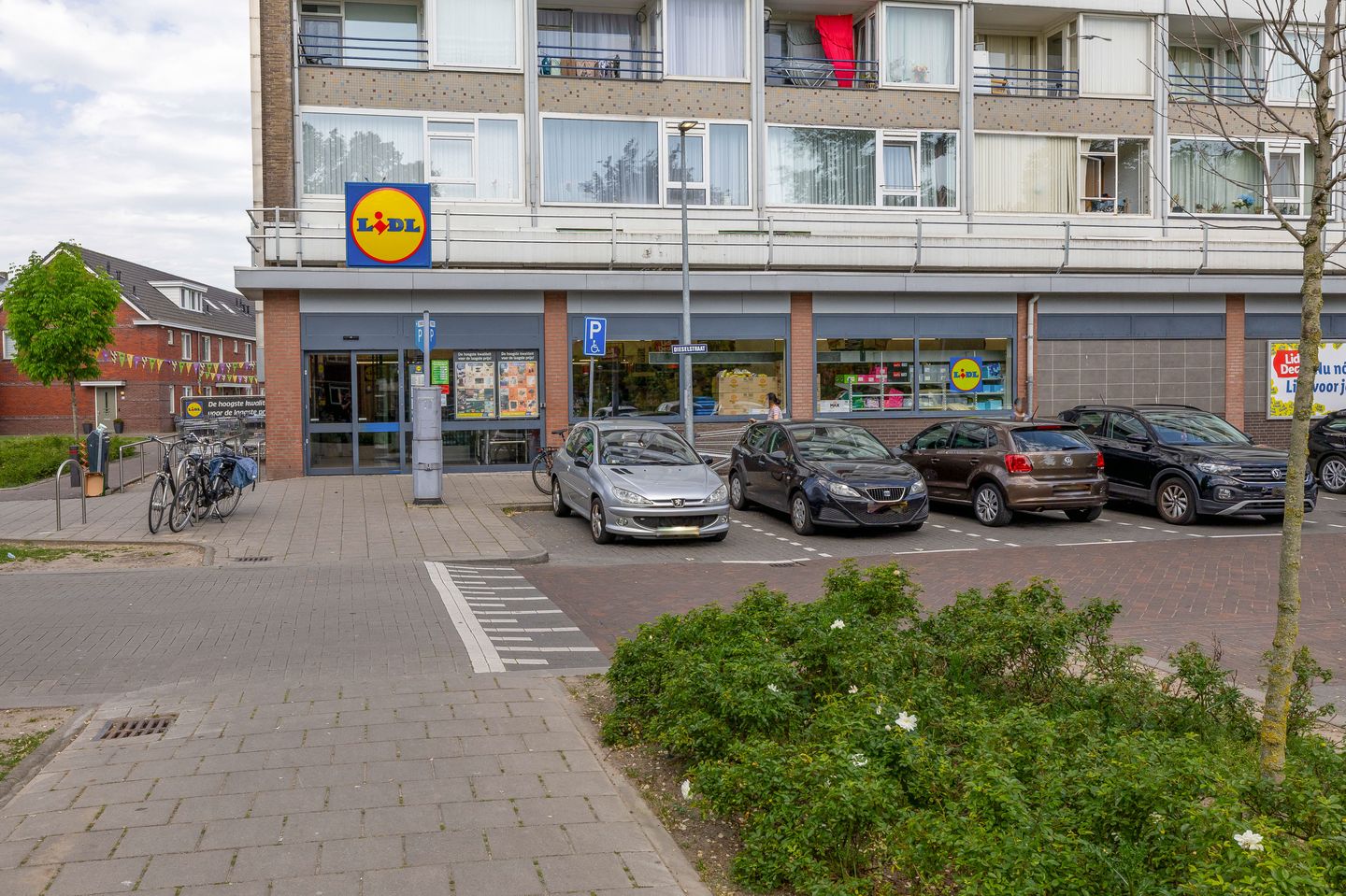 Foto 44 van Buys Ballotsingel 7-B