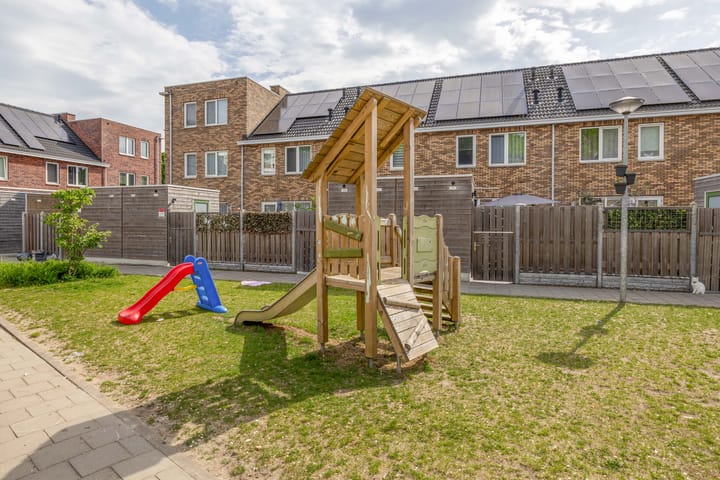 Foto 45 van Buys Ballotsingel 7-B