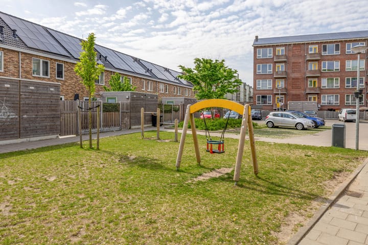 Foto 46 van Buys Ballotsingel 7-B