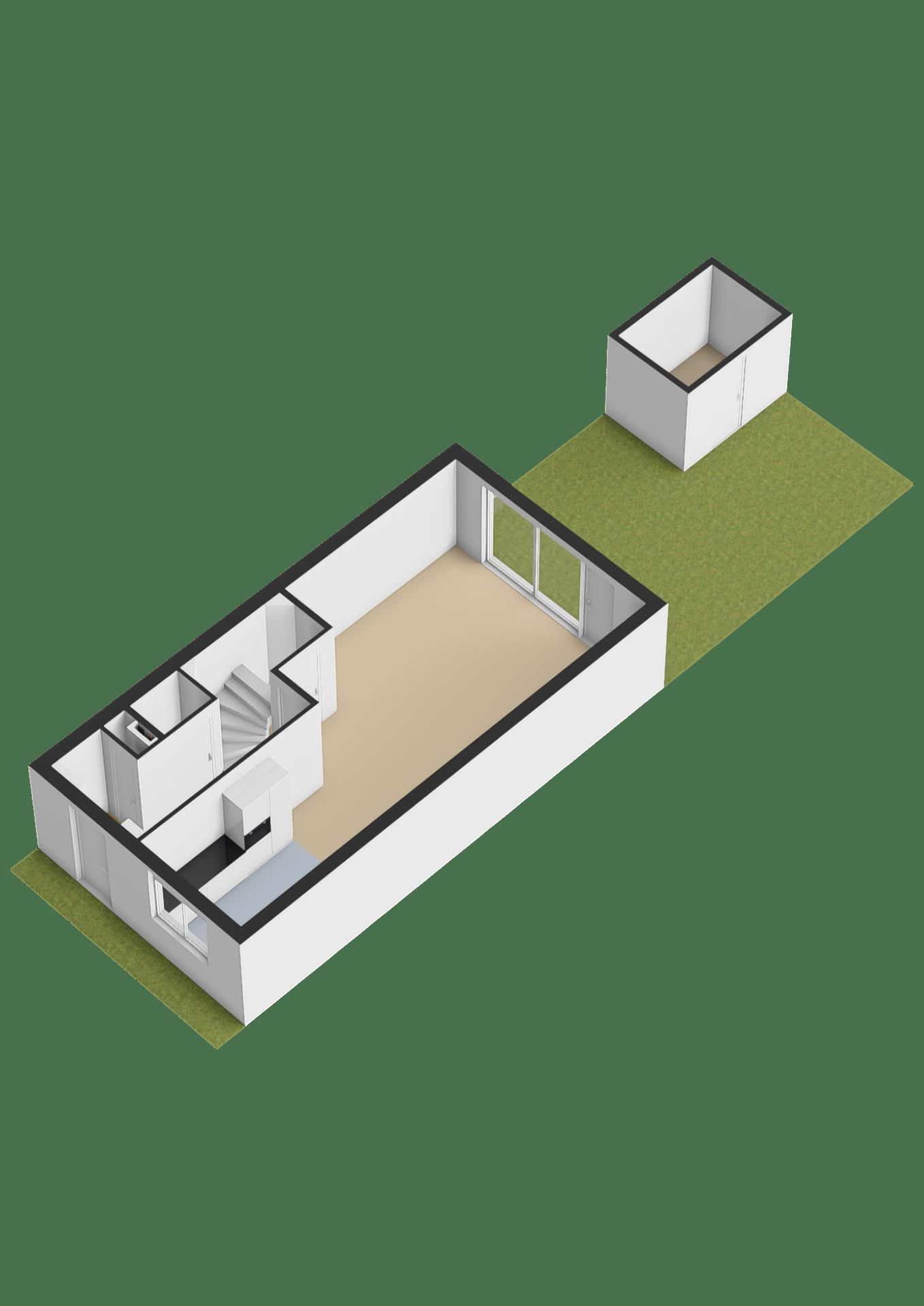 Foto 48 van Buys Ballotsingel 7-B