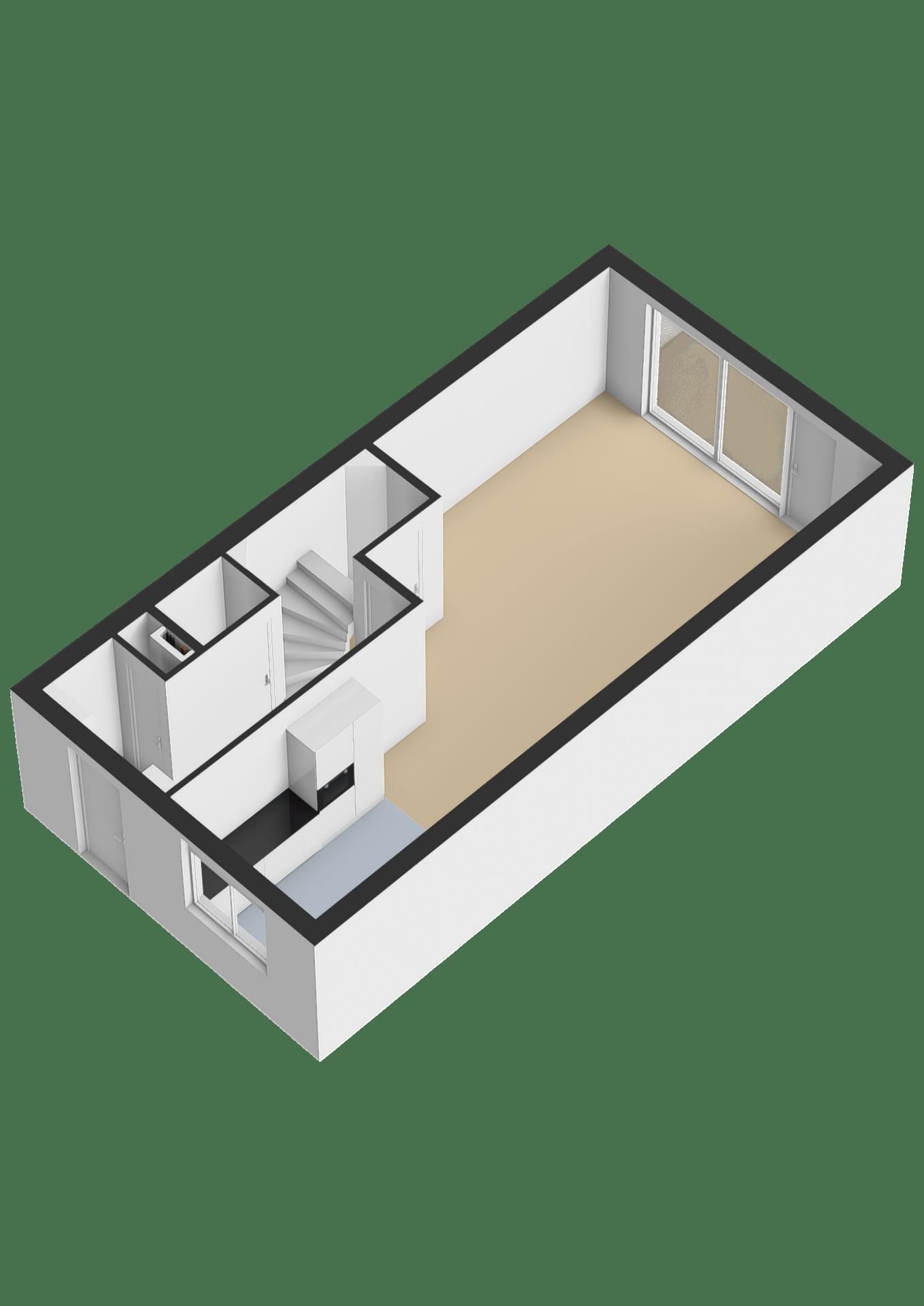 Foto 50 van Buys Ballotsingel 7-B