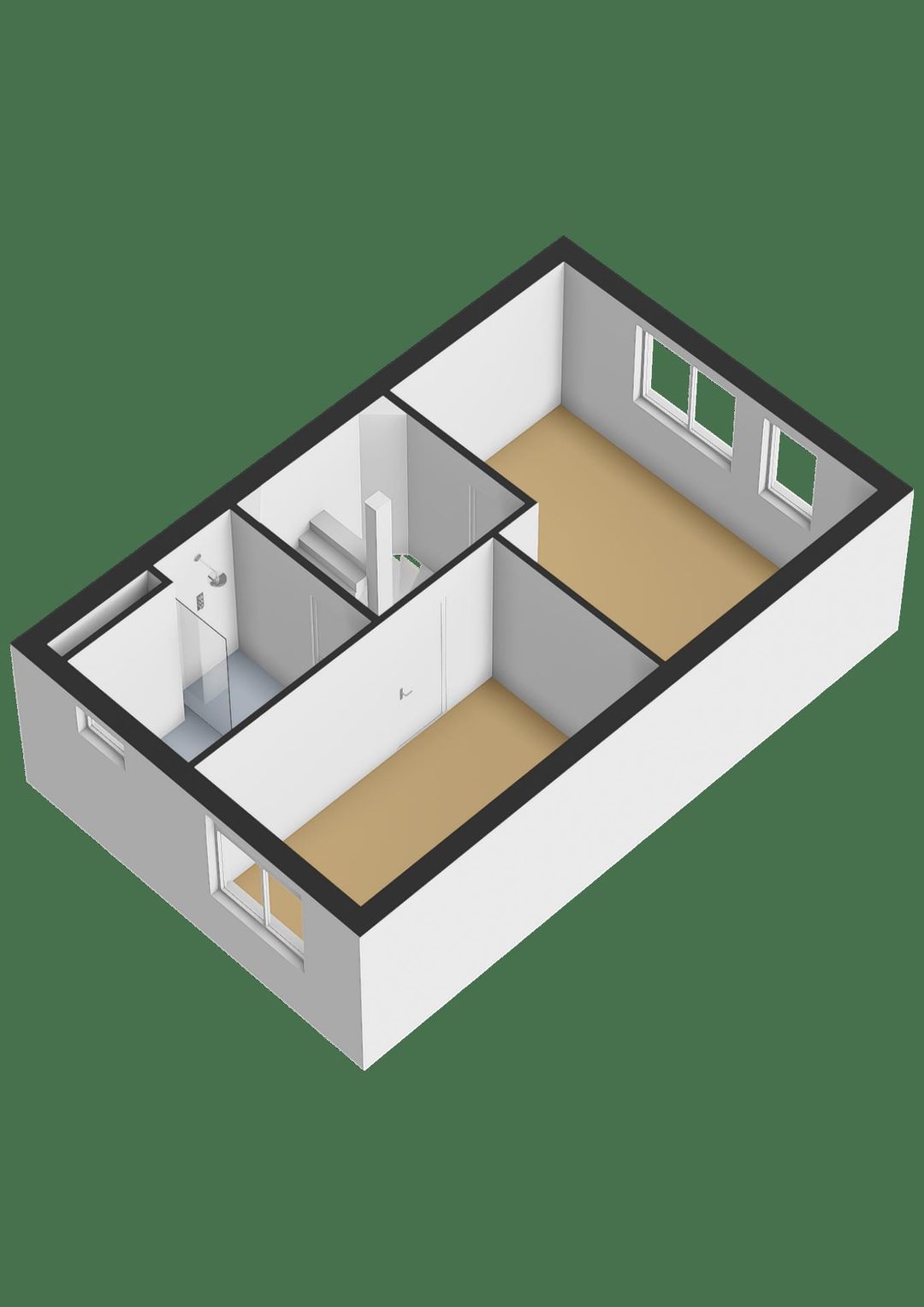 Foto 52 van Buys Ballotsingel 7-B