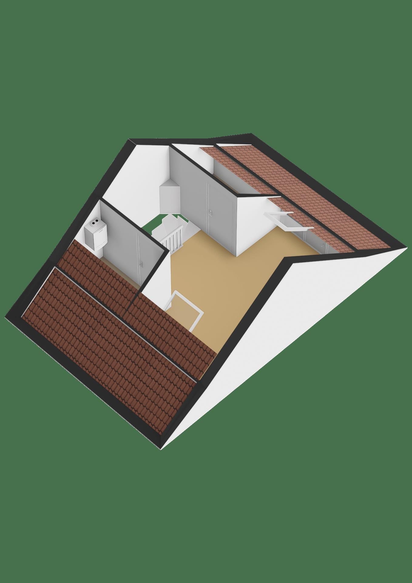 Foto 54 van Buys Ballotsingel 7-B