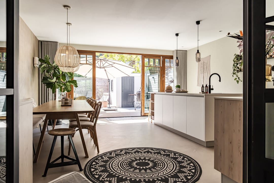 Foto 2 van Oranje Nassaulaan 114