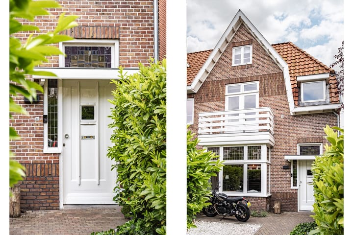 Foto 4 van Oranje Nassaulaan 114