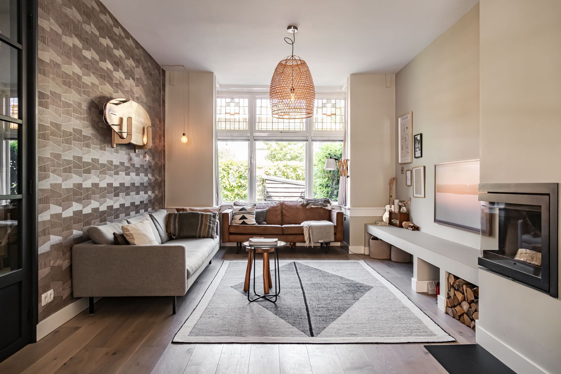 Foto 6 van Oranje Nassaulaan 114