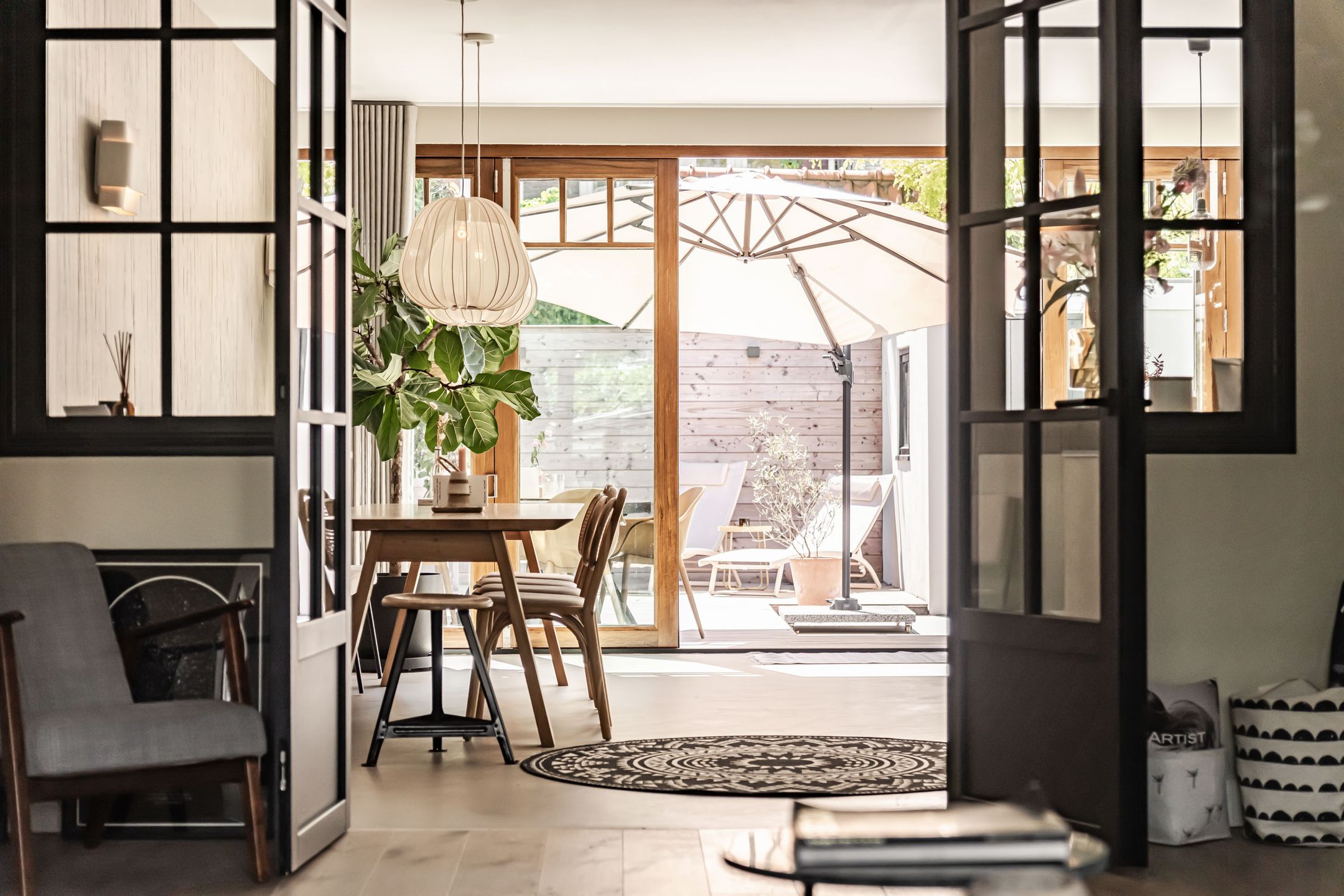 Foto 9 van Oranje Nassaulaan 114