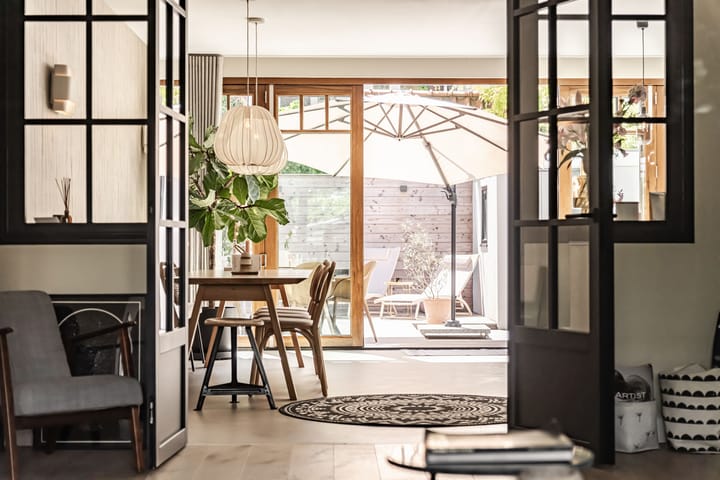 Photo 9 of Oranje Nassaulaan 114